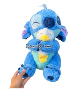maskotka stitch 45cm