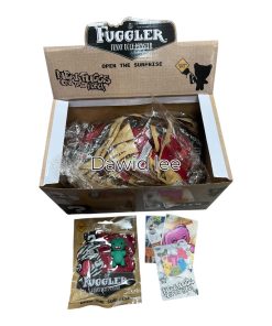 saszetki fuggler