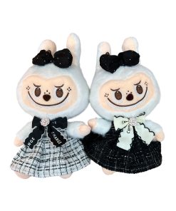 maskotka labubu 40cm