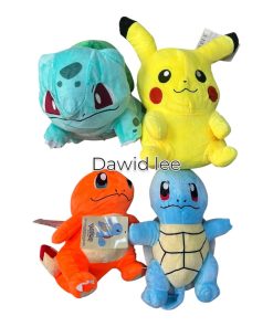 maskotka pokemon 28cm