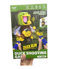 kaczka duck shooting