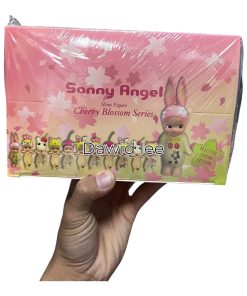 sonny angel