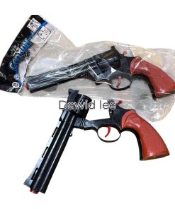 pistolet na kapiszo
