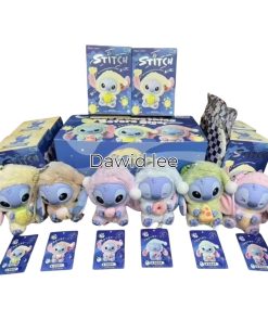 labubu stitch wersja