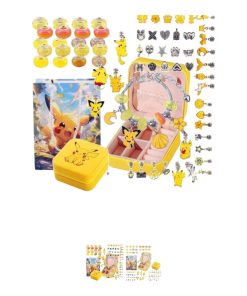 pandora pokemon 73 element