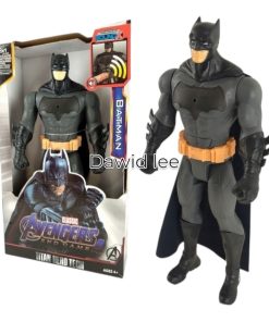 avenger batman