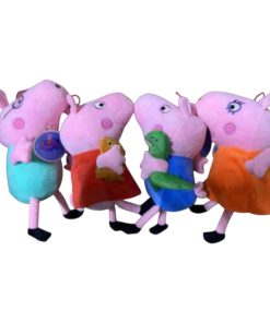maskotka peppa 25cm