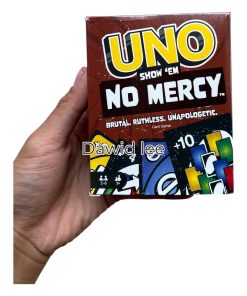uno mercy