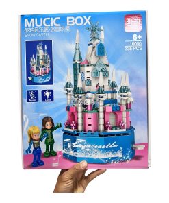 klocki frozen