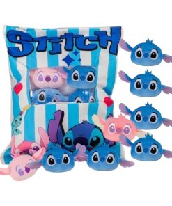 poduszka stitch