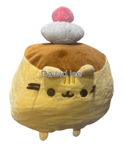 maskotka pusheen
