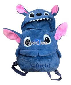 plecak stitch