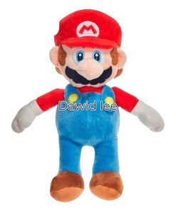 maskotka mario 65cm