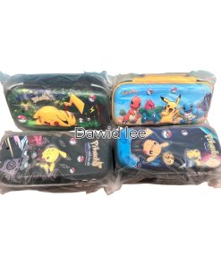 piórnik pokémon