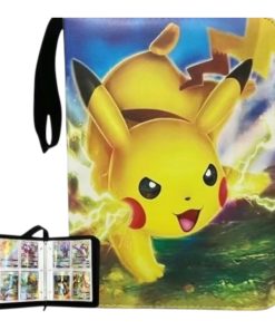 album 400 pokemon