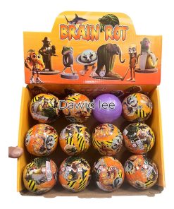 jajko brain rot 6cm