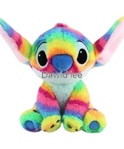 maskotka stitch 50cm