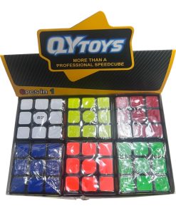 rubik 3x3