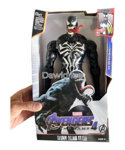 avenger venom