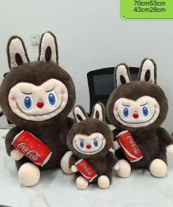maskotka labubu