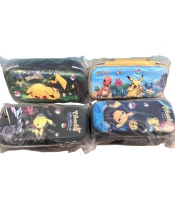 piórnik pokemon