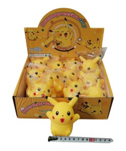gniotki pokemon