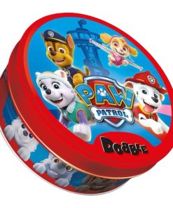 dobble psi patrol
