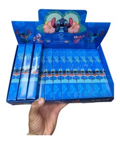 perfumy stitch