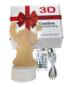 lampa stitch