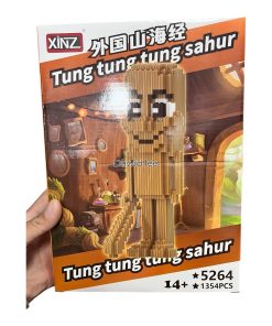 klocki brain rot 5264