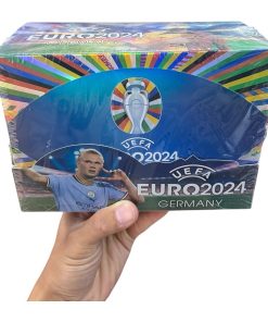 karta piłka euro