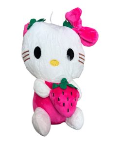 maskotka hello kitty 23cm