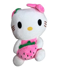 maskotka hello kitty 23cm