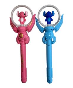 miecz stitch