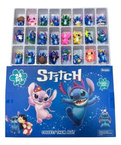 kalendarz stitch