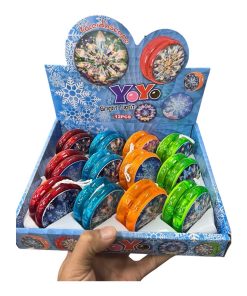 yoyo led