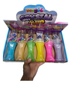 slime stitch