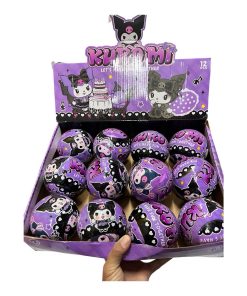 jajko 9cm kuromi