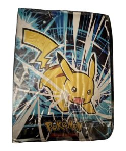 album 400 pokemon