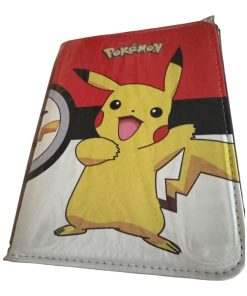 album 400 pokemon