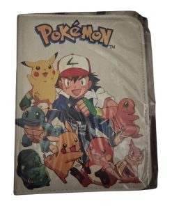 album 400 pokemon