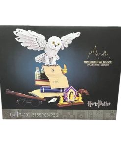 klocki harry potter 24001