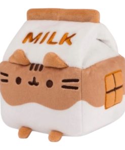 pusheen mleko