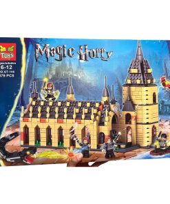 klocki harry potter 146