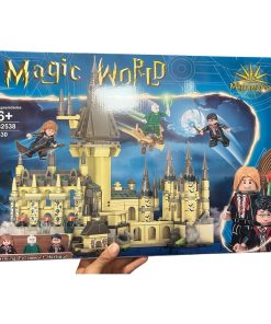klocki harry potter 82538
