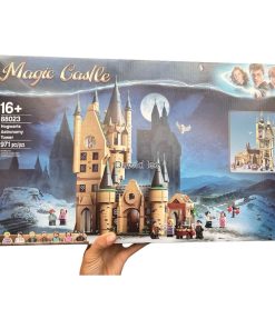 klocki harry potter 88023
