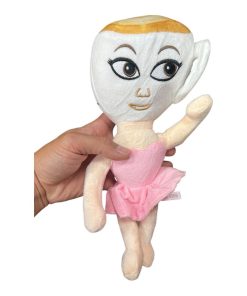 maskotka brain rot