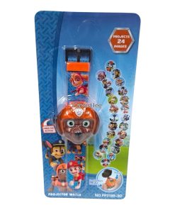 zegarek psi patrol