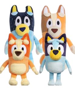 maskotka bluey 25cm