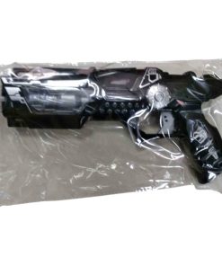 pistolet na bateria